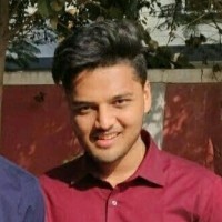 Swish Club Employee Kishore Gunalan's profile photo