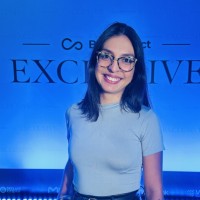 Moove Hub Technology Employee Bruna Passaretti's profile photo