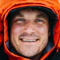 Protect Our Winters Employee Graham Zimmerman's profile photo