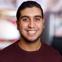 Reinaerde Employee Younes Ezzafzafi's profile photo