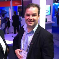 Héroux-Devtek Employee Stephane Boivin's profile photo