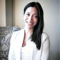 Loylogic Employee Parijat Priyadarshini's profile photo