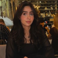 McMunn & Yates Building Supplies Ltd Employee Bushra Chudhary's profile photo