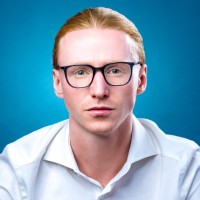Optimium Employee Nathan Lorenz's profile photo