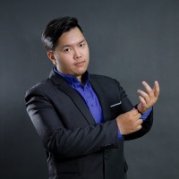 Blitz Creatives Employee Kevin Phạm's profile photo