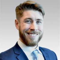 Safety & Security International, Inc. Employee Nick Hardwick's profile photo