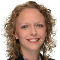 Illinois Policy Employee Mailee Smith's profile photo