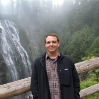 CDM Smith Employee Alex Telford's profile photo