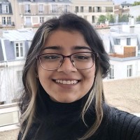 Love Design Studio Ltd Employee Maryam Syed's profile photo