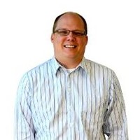 M+H Architects Employee Chris Gainey's profile photo