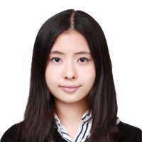 University of London Employee Carman Li's profile photo