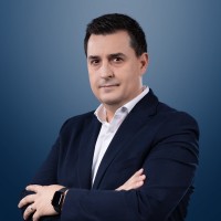 ProCredit Holding Employee Cristian Mustata's profile photo