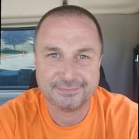 United Structural Works Employee Stephen Reid's profile photo