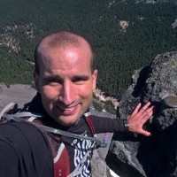 Qualcomm Employee Phil Weber's profile photo