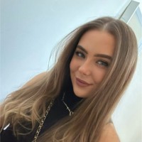 FMC - Connecting Dentistry Employee Chloe Sharples's profile photo
