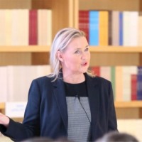 Dorte Hansen Email & Phone Number