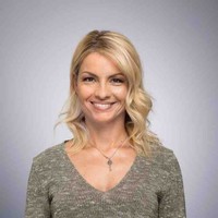 Viasat World Limited Employee Katarina Djordjevic's profile photo