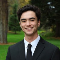 Calvin Klein Employee Max Vu's profile photo