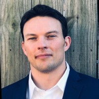 BlackSea Technologies Employee Tyler Marshburn's profile photo