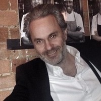 Soft Paris Employee Luca Armenia's profile photo