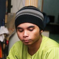 RunCloud Employee Abdul Hadi's profile photo