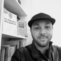 San Julian Employee Fábio Luis's profile photo