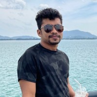 SimplifyX™ Employee Nikhil Belure's profile photo