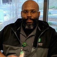 Children's Healthcare of Atlanta Employee Tyrone Wheeler's profile photo