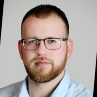INTECHSTAL Employee Kacper Kozankiewicz's profile photo