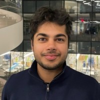 Arav Kumar Email
