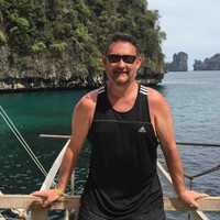 Tubular Techniques Corp Employee Keith Drewett's profile photo