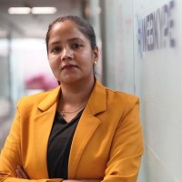 Mariyam Chandel Email