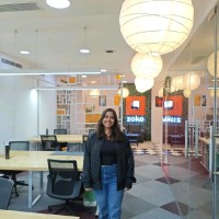 Anusha Nagrale Email