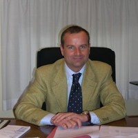 GIUNTI EDITORE S.P.A. Employee Daniele Tinelli's profile photo