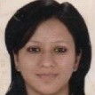 Samsung Data System Employee Aparna Pyal's profile photo