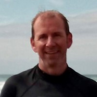 Worcester City Council Employee Warwick Neale's profile photo