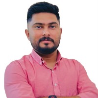 Techsys Technology Employee Muhammed Sv's profile photo