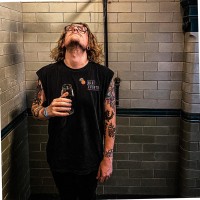 Focal Exhibitions Employee Daniel Nutting's profile photo