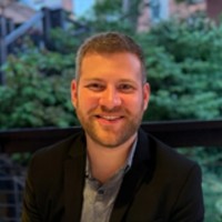 OneImaging Employee Ben Paley's profile photo