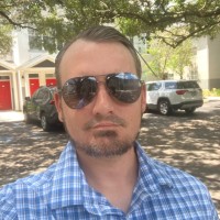 Naffco Employee Chris Baker's profile photo