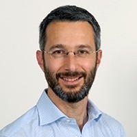 Stefano Perilli Email & Phone Number