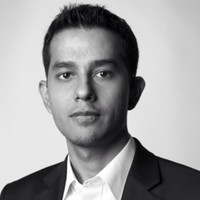MegaMind Tech Employee Ishtiaq Rahman's profile photo