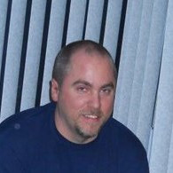 Polamer Precision, Inc. Employee Brian Whitehall's profile photo