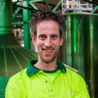 The HEINEKEN Company Employee John Campfens's profile photo