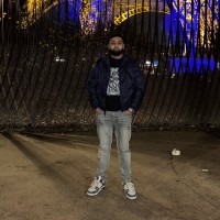 Zaid Patel's profile photo