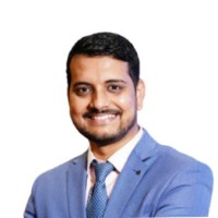Reliance Brands Limited Employee Mayank Jain's profile photo