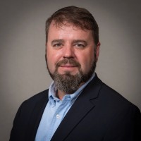 Dow Employee Ross Blanchard's profile photo