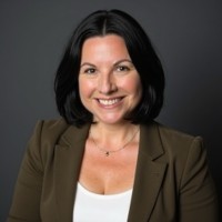 FWD People Employee Bernadette Pitts's profile photo