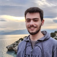 Nikos Aggistriotis's profile photo