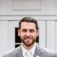 Community Solutions, Inc. (CSI) Employee Nathan Provost's profile photo
